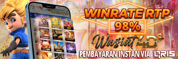 RTP Wasiat4d2